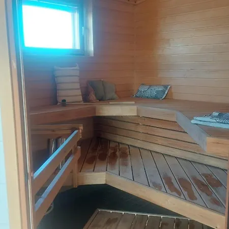Saimaa Penthouse