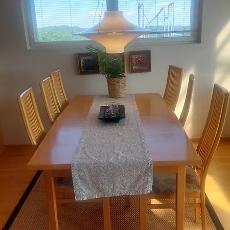Saimaa Penthouse 아파트 사본린나
